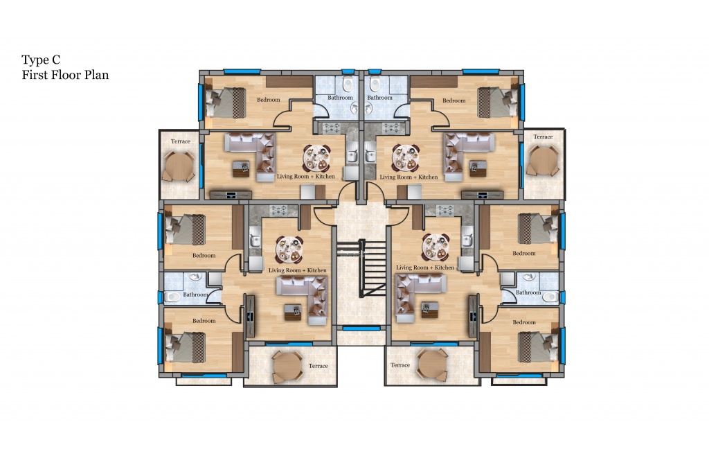 2+1 Loft