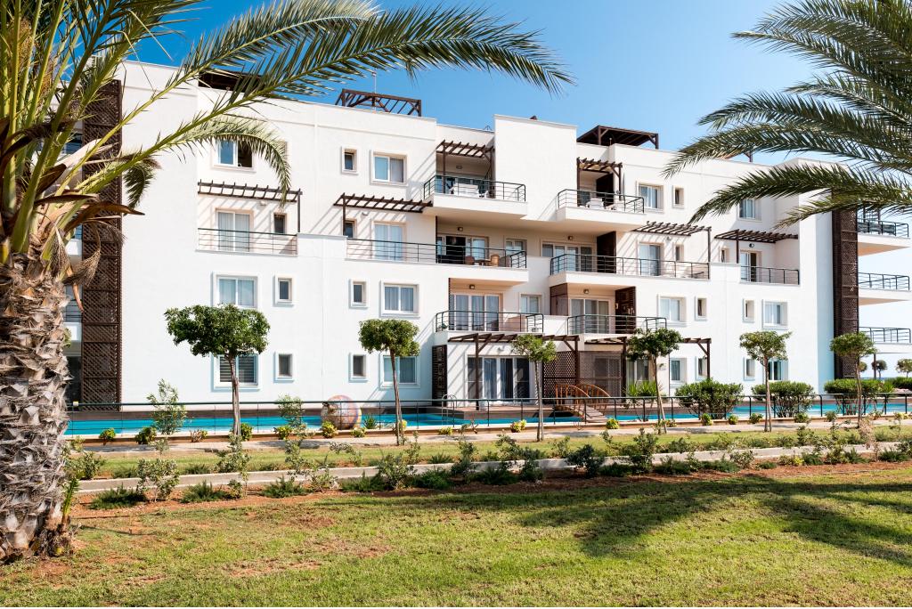 2 Bedroom Penthouse Apartment, Thalassa Beach Resort, Bafra